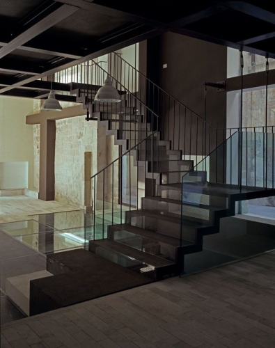 Lecce, presentazione di MAST, inaugurazione sabato pomeriggio