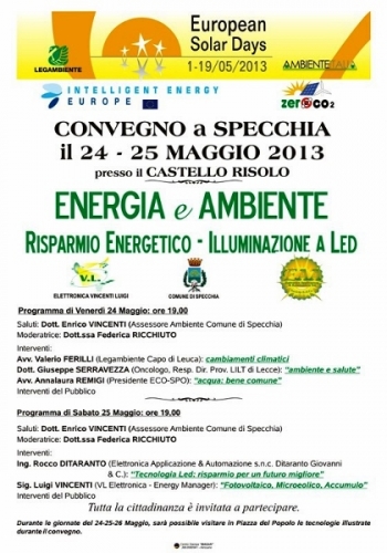 Convegno