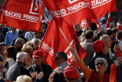 spi cgil