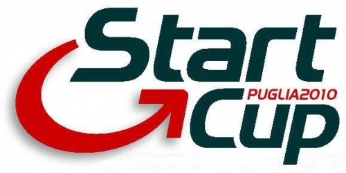 Start Cup Puglia 2010: cerimonia di premiazione dei vincitori
