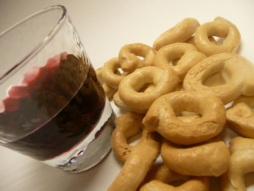 taralli