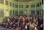 Al Teatro di Novoli il Maestro Cusano e il pianista Burato lezioni di...
