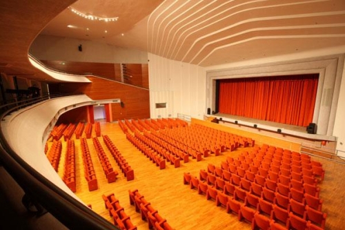 teatro verdi brindisi