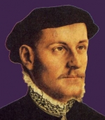 Tommaso Moro e la libertà di coscienza