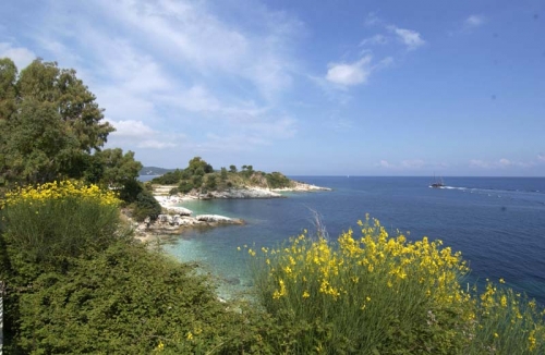 Torre Guaceto su Linea Blu