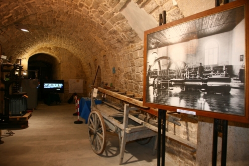 Energia: Trani festeggia i 100 anni dell'Amet