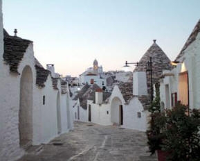 Alberobello, "Correndo tra i trulli", Trofeo SS. Medici
