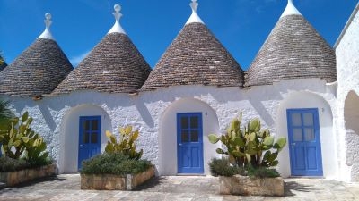 trulli