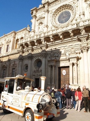 Apt Lecce, Stefania Mandurino termina l'esperienza di Commissaria