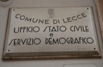 comune di lecce