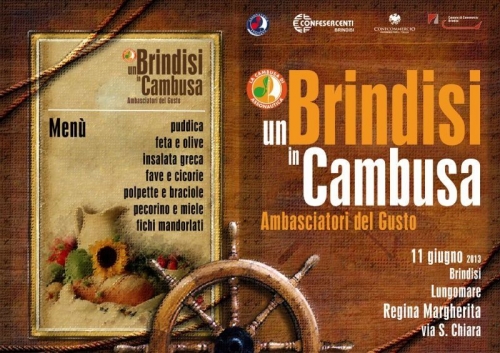 Brindisi-corfù