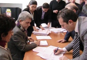 Approvato il Piano di Rientro, non c'è aumento Irpef