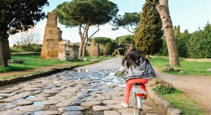 via appia