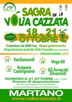 volìa cazzata