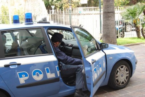Interrogazione parlamentare sull'allarme criminalità in Puglia
