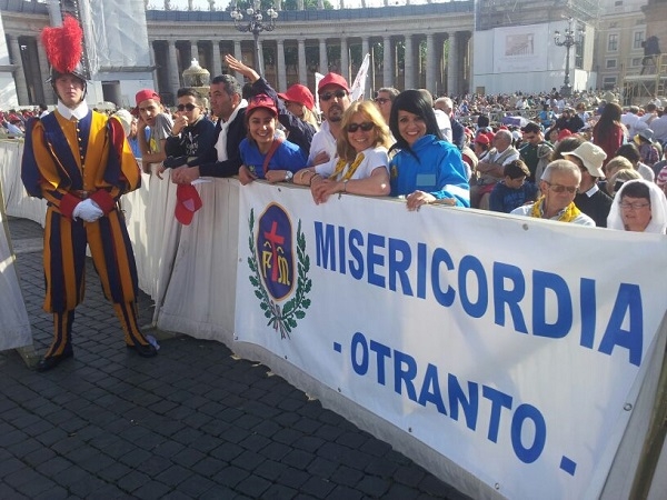 Associazione Misericordia Otranto