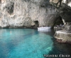 Ingresso Grotta della Zinzulusa(Comune di Castrignano)
