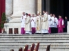 Rito di canonizzazione dei patroni di Otranto dopo 500 anni
