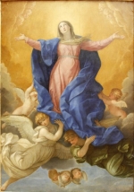 Assunzione della Vergine al Cielo