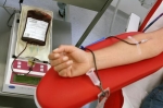 Emergenza sangue, oggi si riunisce terzo settore in Puglia