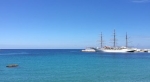 Programma mini crociere nel porto di Otranto 2023