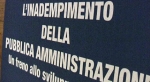 "Italia 0832" e "L'inadempimento della Pubblica...