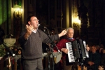 A Lecce le "Calimere", i canti di passione in griko