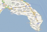 Lecce, Brindisi e Taranto… possibile l'accorpamento