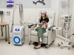 Caschi refrigeranti per donne in chemioterapia: 22 nuovi dispositivi...