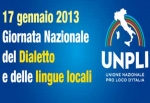 Giornata nazionale dei dialetti. Le iniziative in Provincia di Lecce