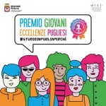 5° edizione del Premio Giovani Eccellenze pugliesi...