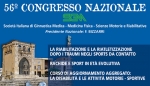 Sport e medicina, a Lecce i maggiori esperti del settore