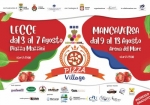 Agrogepaciok "Pizza Village" raddoppia: dopo Lecce sbarca a...