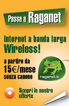 Raganet